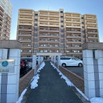 【分譲MS】パシフィック西7条プラネット 3F