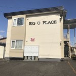 BIG O PLACE(ビッグオープレイス）